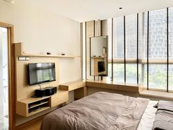 Paterson Residence (D9), Condominium #587680911
